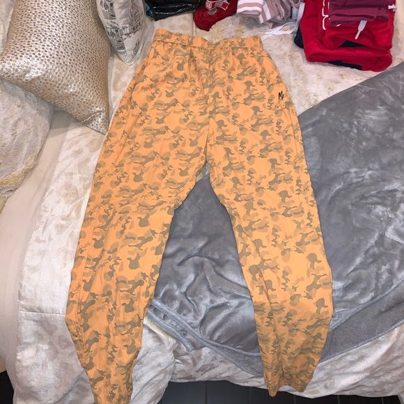 Mistress Rocks Pants - Picture 2 of 3